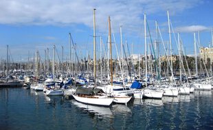 Port de plaisance
