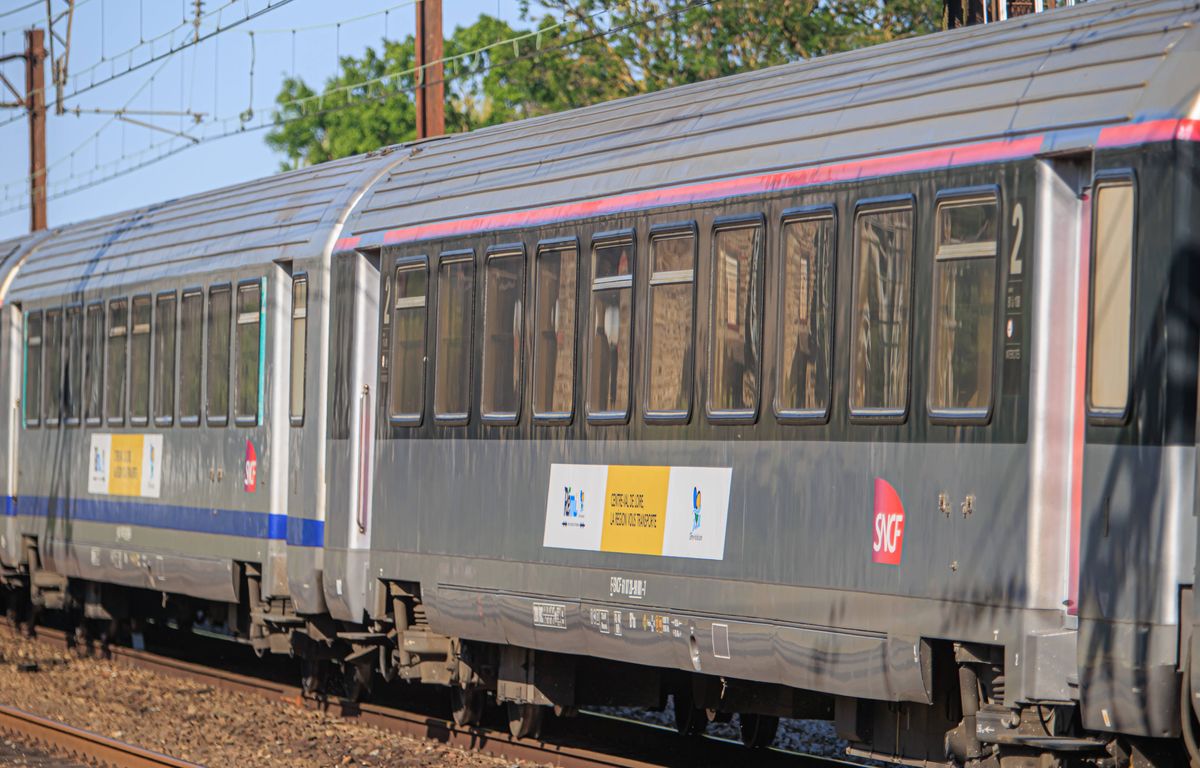 Sud-Ouest : Neuf trains supprimés et des voyageurs forcés de changer de train, en raison d'une panne électrique