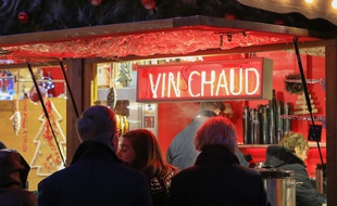 le marché de Noël de Roubaix sera zéro déchet (illustration).