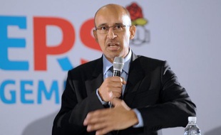 Harlem Désir, premier secrétaire du PS, interrogé lundi sur de futures hausses d'impôt, a estimé qu'il ne fallait pas "en rajouter" sur le plan de la fiscalité.