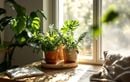Ce secret avec vos plantes d’intérieur fait chuter la chaleur et la facture d’eau cet été