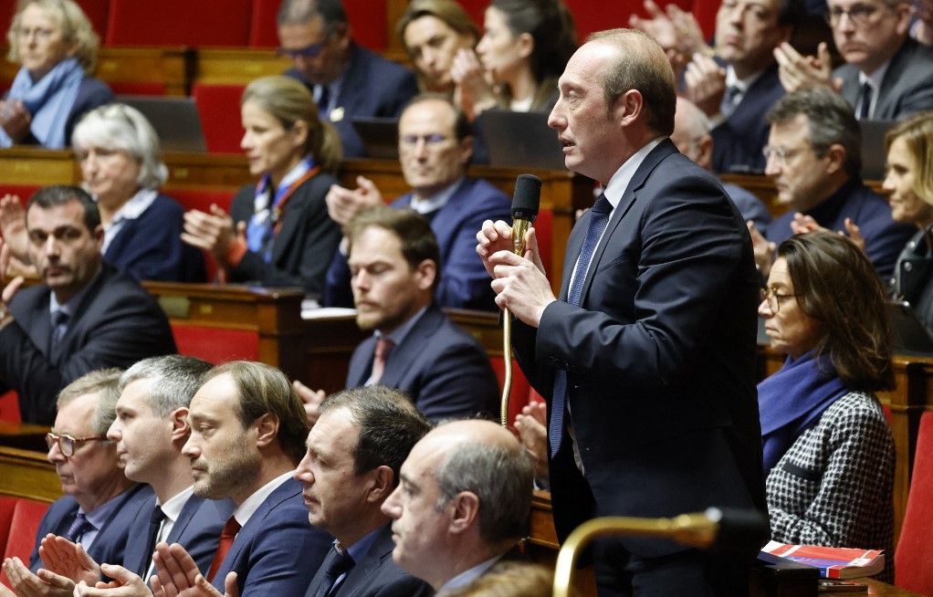 Cumul des mandats : Pourquoi les députés « philippistes » veulent revenir (en partie) comme avant