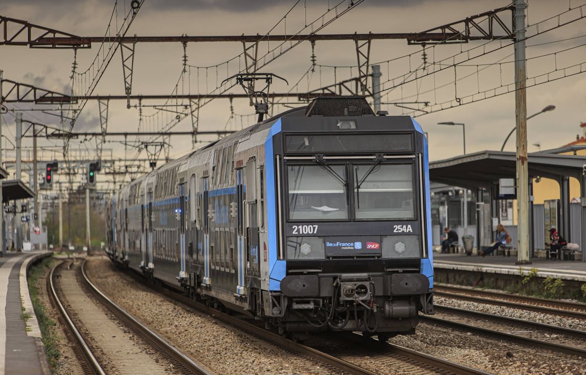 Paris : Ce que l'on sait sur la tentative de viol dans le RER C et l'agresseur de Jhordana