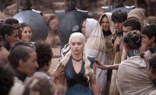 Game of Thrones