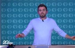 Francis Bigleu, LE spécialiste VAR du foot français (parodie)