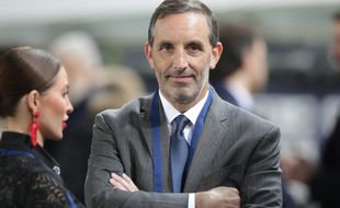 DaGrosa dévoile les coulisses de l'arrangement avec Gustavo Poyet.