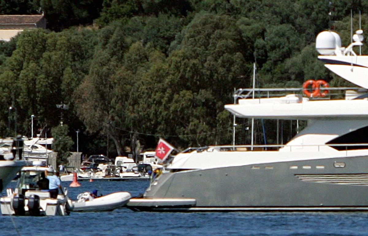 Le mystérieux assassinat en 2011 de Fabrice Vial, tué par un sniper sur son yacht en Corse