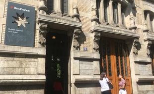 Les épreuves du baccalauréat ont débuté ce lundi à 8 heures avec la philosophie.