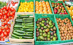 Selon Foodwatch, un produit bio sur huit contrôlé en France «n’est pas aussi bio qu’il le prétend».