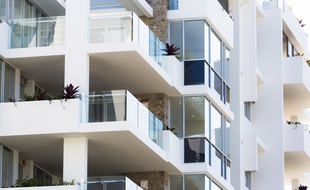taxe d'aménagement appartement neuf