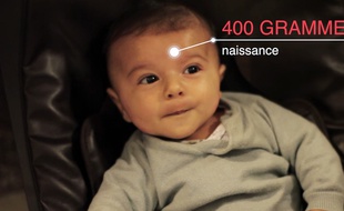 Image du documentaire Le cerveau des enfants.