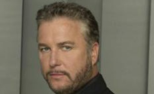William Petersen, le héros de la série "Les Experts"