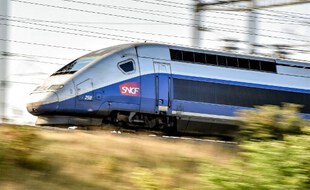 Le train peut-il absorber les voyageurs des lignes aériennes en France ? Le Réseau action climat s'est penché sur la question dans un rapport publié ce mercredi 16 juin.