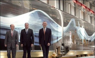 Le record du monde de vitesse sur rail, qui devrait être tenté officiellement le 3 avril par le TGV français, coûte près de 30 millions d'euros à son constructeur Alstom, la SNCF et RFF, propriétaire du réseau, ont indiqué les trois partenaires du projet.