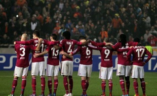 Après sa piteuse sortie de la Ligue des champions face à l'Apoel Nicosie, Lyon paraît à bout de souffle et en fin de cycle: son glorieux passé européen est bafoué et son avenir n'y est pas assuré avec une série d'échéances cruciales qui vont s'enchaîner, sans répit
