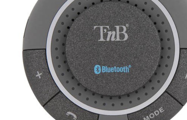 Le CARBTKIT1 de T’nB, pour des conversation sécurisées.