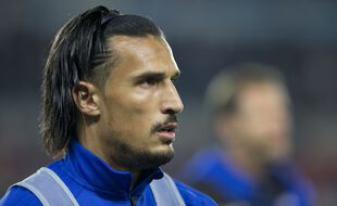 Idriss Saadi va quitter le RC Strasbourg.