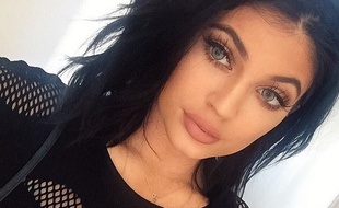 Kylie Jenner