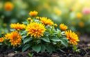 Ne ratez pas la période idéale : plantez cette star de l’automne dès maintenant pour un jardin resplendissant