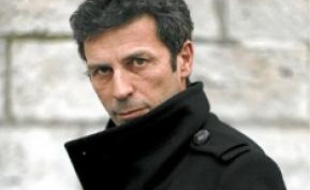 Le journaliste Frédéric Taddeï.