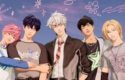 Un Sud-Coréen condamné pour avoir injurié les avatars d’un boys band virtue…
