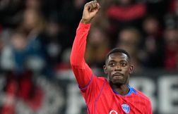 Ousmane Dembélé « espère que Mbappé gagnera un jour le Ballon d’or »