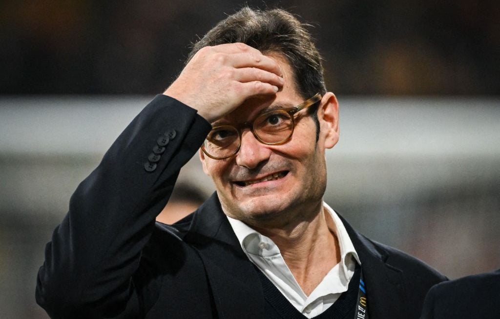 PSG-Lens : « Il est dans le vrai »... Joseph Oughourlian, un financier intransigeant entré en guerre contre la LFP