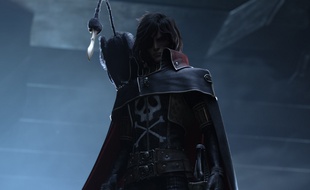 «Albator» a déjà été adapté au cinéma en 2013