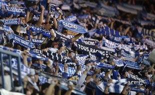 Racing Strasbourg Ligue 2