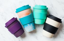 Avec le « Bring Your Mug Day », faites des économies et un geste écolo