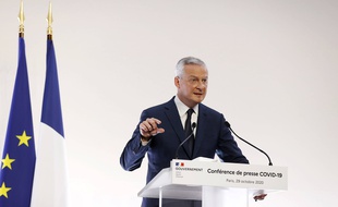 Bruno Le Maire
