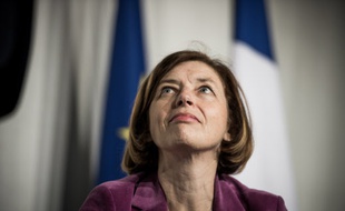 Florence Parly est ministre des Armées depuis juin 2017.