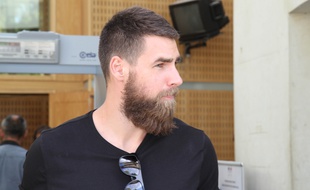 Luka Karabatic.