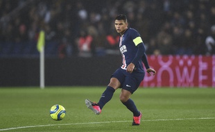 Thiago Silva