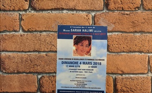 Sarah Halimi, une sexagénaire juive, a été tuée en 2017.