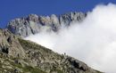Chute mortelle d’un couple d’alpinistes tchèques dans le massif des Ecrins