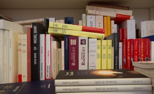 Samedi 22 avril, 500 librairies indépendantes participeront à la 19e Fête de la librairie.