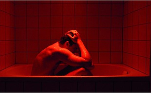 Love de Gaspar Noé