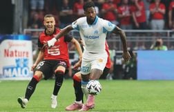 EN DIRECT Rennes - OM : La Ligue 1 est officiellement lancée, régalez-nous …