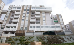 Les suspects sont originaires du quartier Planoise à Besançon