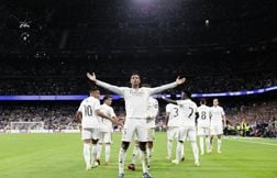 Bellingham se réveille (enfin) pour tirer le Real Madrid d’un mauvais pas