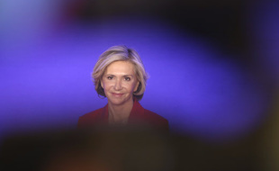 Valérie Pécresse, candidate des Républicains (LR) à l'élection présidentielle de 2022 (illustration).
