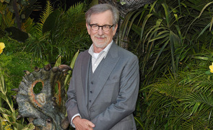 Le réalisateur Steven Spielberg