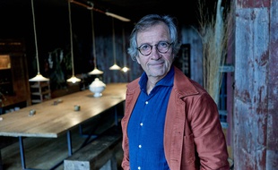 Olivier Roellinger