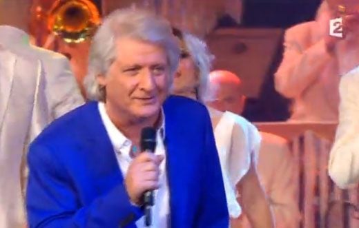 VIDEO. Laurence Rossignol « extrêmement choquée» par la «petite pipe» de Patrick Sébastien