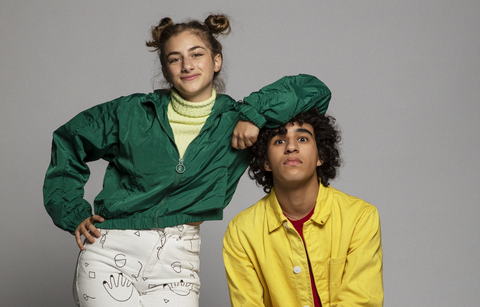 Séries Tv Avec Khalil Ben Gharbia « Skam France » saison 7 fait souffler « un vent de liberté », celui du