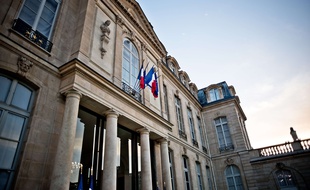 McFly et Carlito ont tourné leur vidéo à l'Elysée.