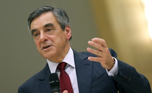 François Fillon