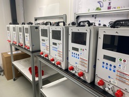 Des respirateurs Makair vont être envoyés en Inde pour faire face à l'épidémie de coronavirus