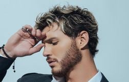 Le chanteur et mannequin argentin Fede Dorcaz, 29 ans, a été abattu au Mexique